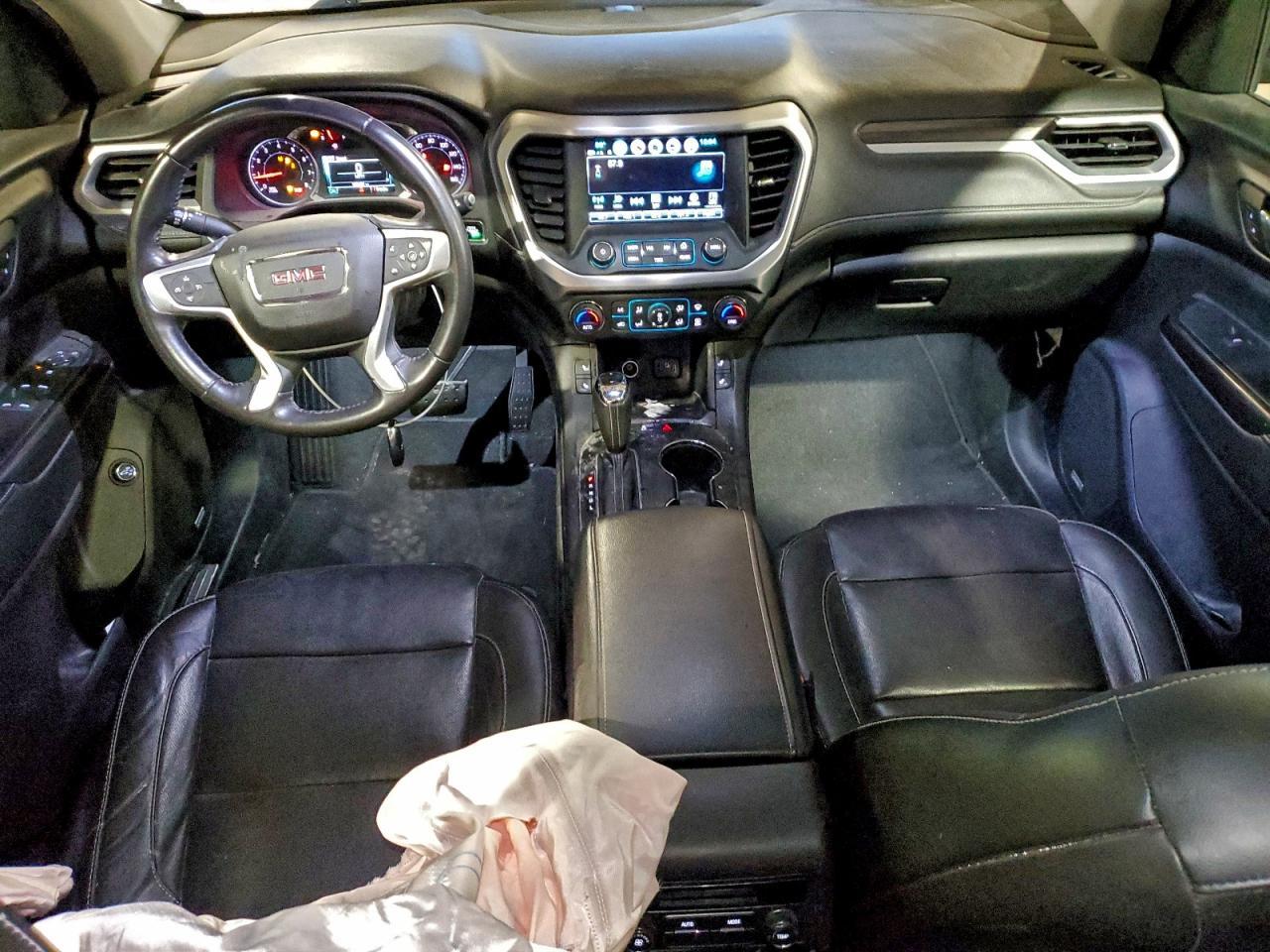 2017 GMC ACADIA