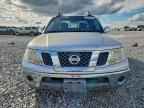 2009 NISSAN Frontier