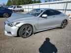2017 INFINITI Q60
