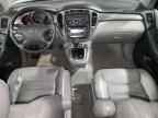2001 TOYOTA HIGHLANDER