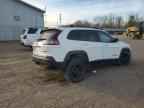 2022 JEEP CHEROKEE