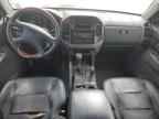 2002 MITSUBISHI Montero