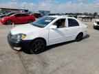 2005 TOYOTA COROLLA
