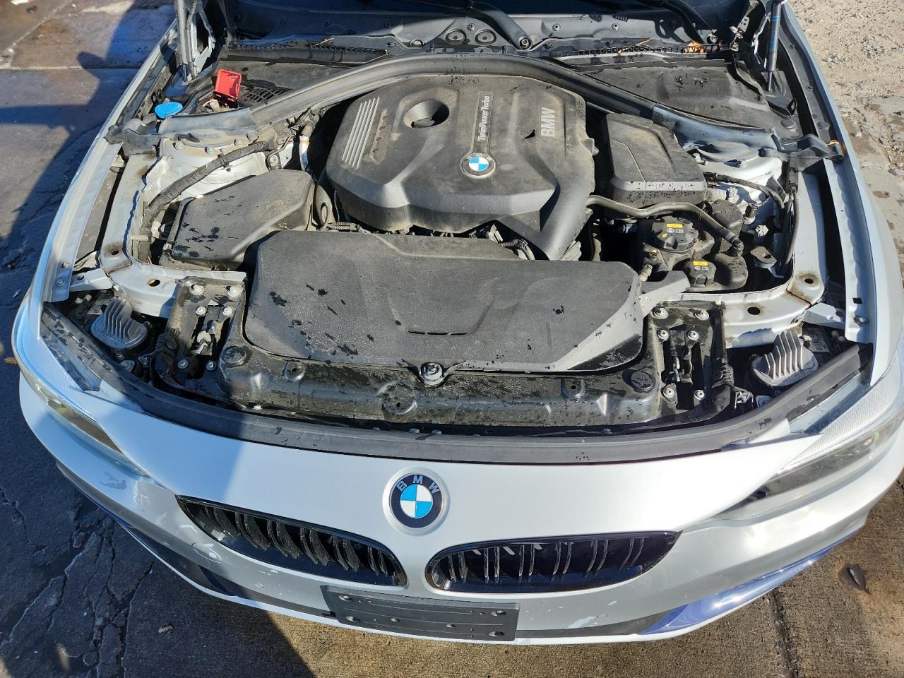 2019 BMW 4 Series