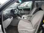 2009 TOYOTA HIGHLANDER