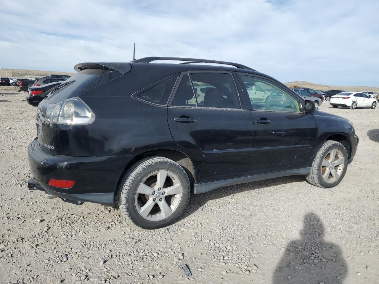 2004 LEXUS Rx 330