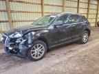 2010 AUDI Q5