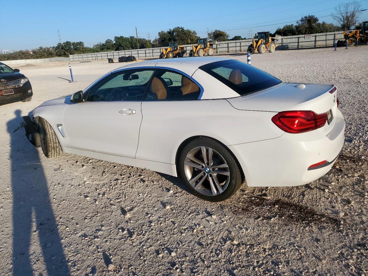 2019 BMW 4 Series
