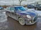 2016 MINI Cooper Clubman