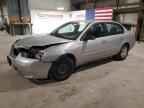 2007 CHEVROLET MALIBU