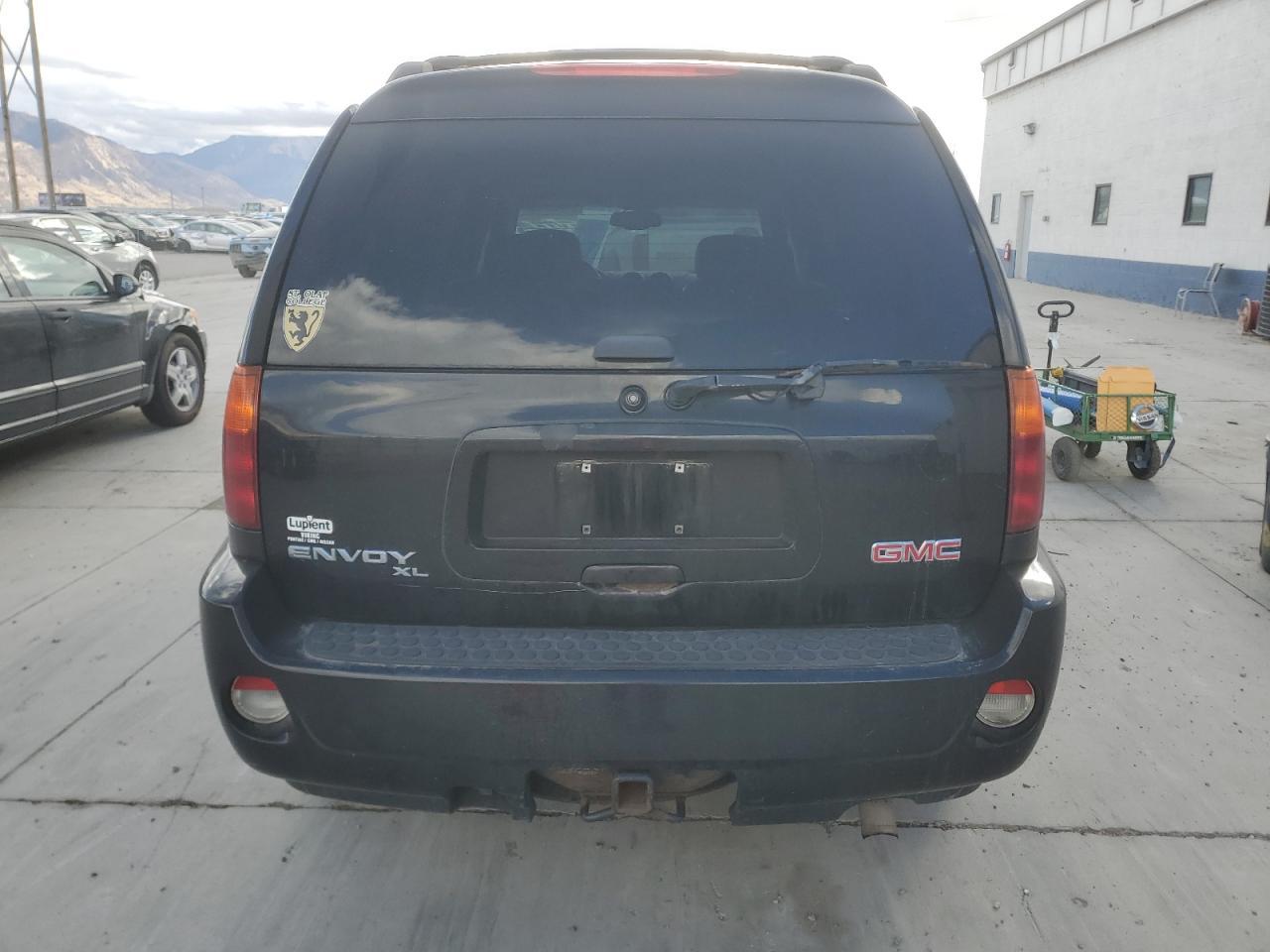 2006 GMC Envoy