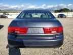 2005 HONDA ACCORD
