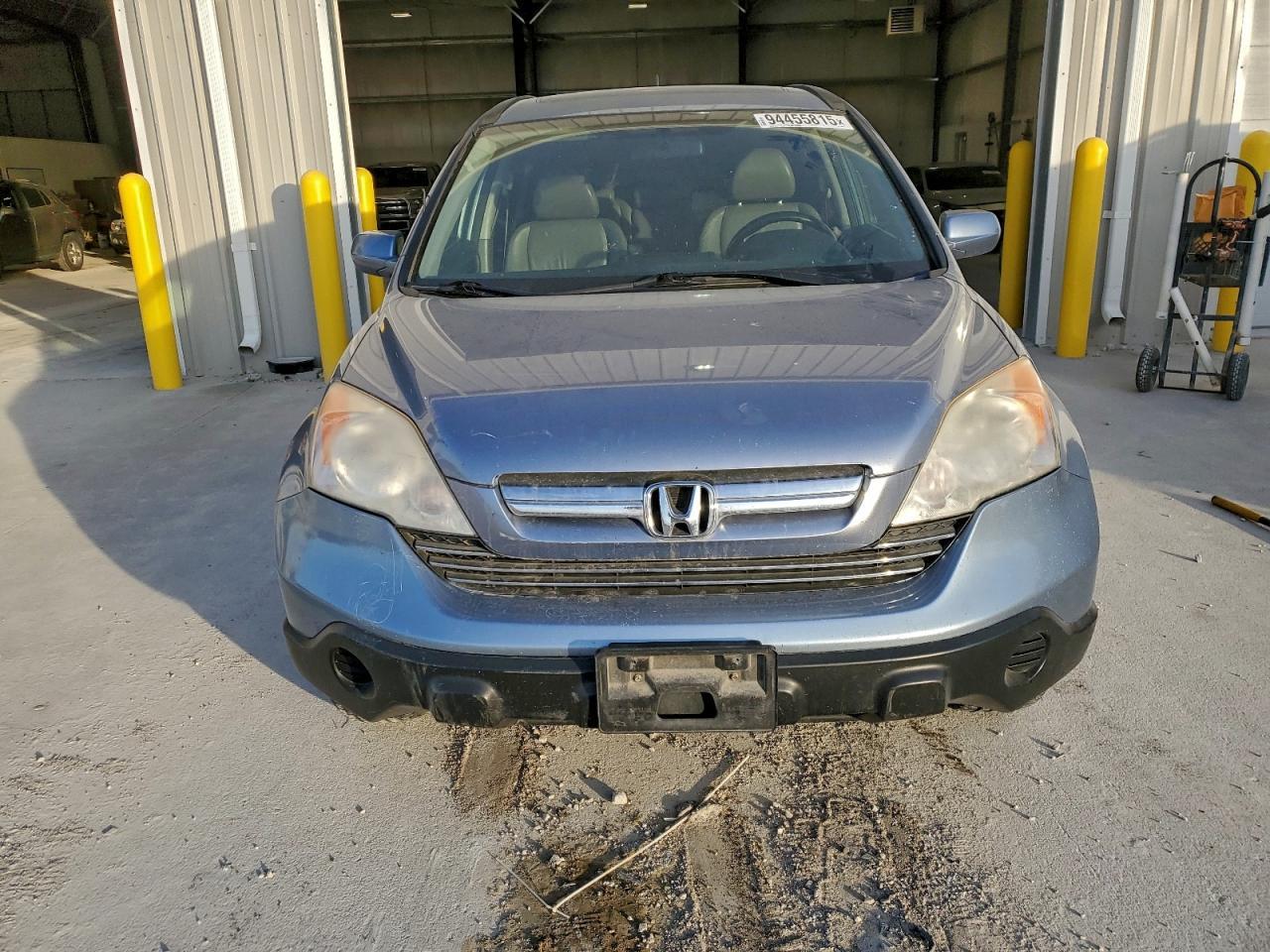 2008 HONDA CR-V