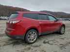 2014 CHEVROLET TRAVERSE