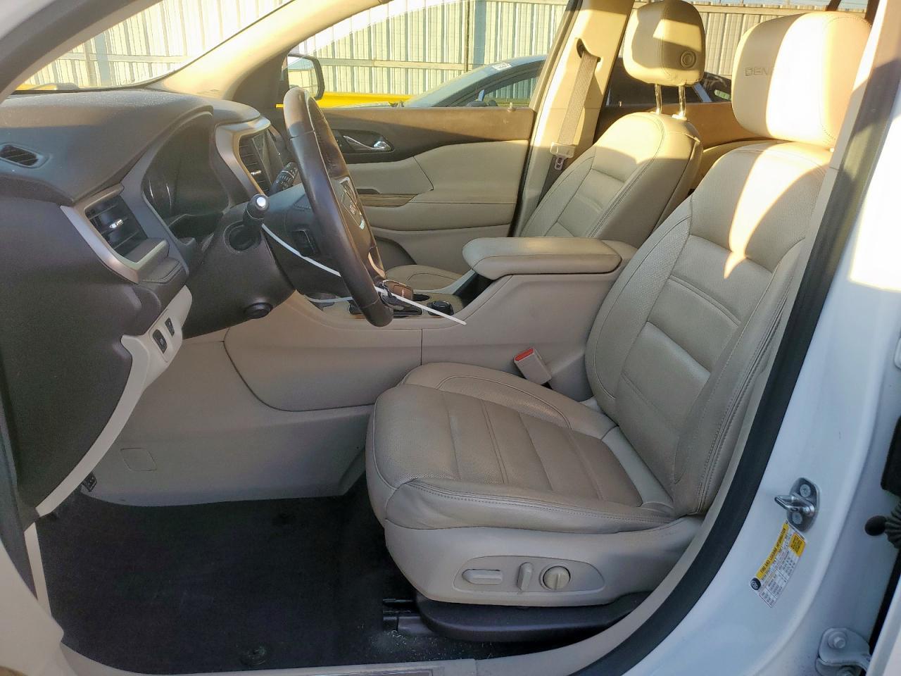 2018 GMC ACADIA