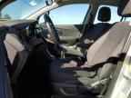 2019 CHEVROLET TRAX
