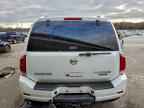 2015 NISSAN Armada