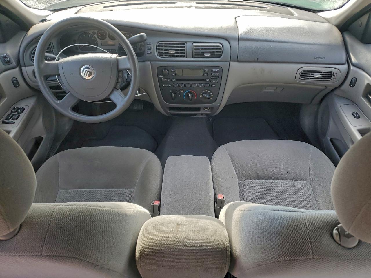 2004 MERCURY Sable