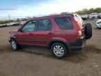 2006 HONDA CR-V