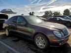 2003 MERCEDES-BENZ E-Class
