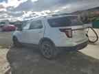 2014 FORD Explorer Sport Trac