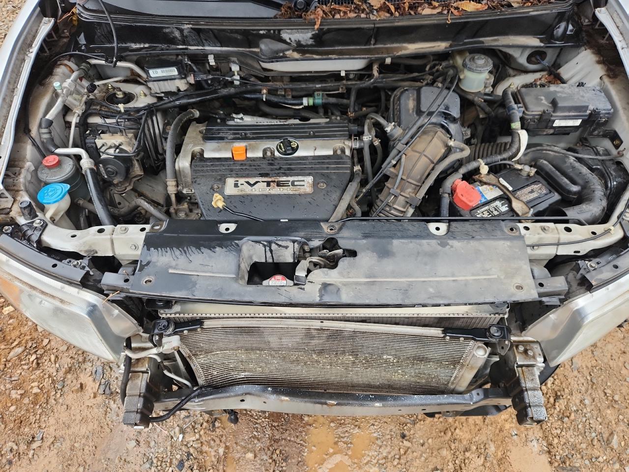 2006 HONDA Element
