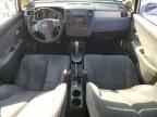 2010 NISSAN VERSA