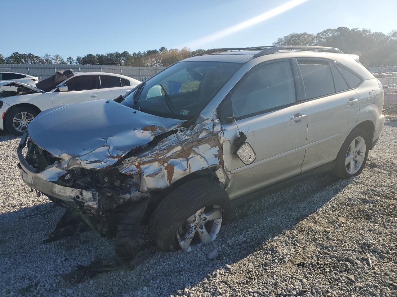 2005 LEXUS Rx 330