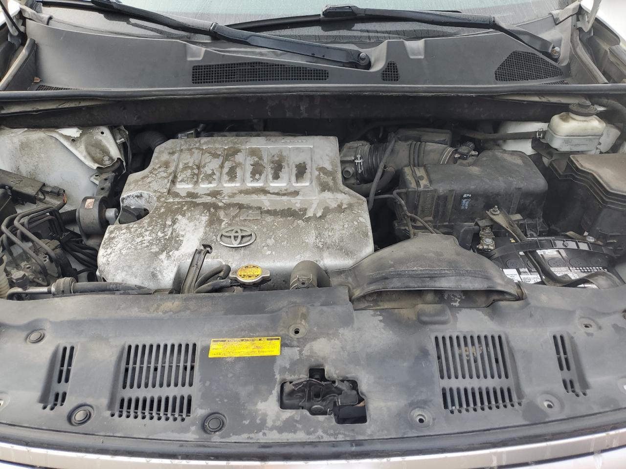2013 TOYOTA HIGHLANDER