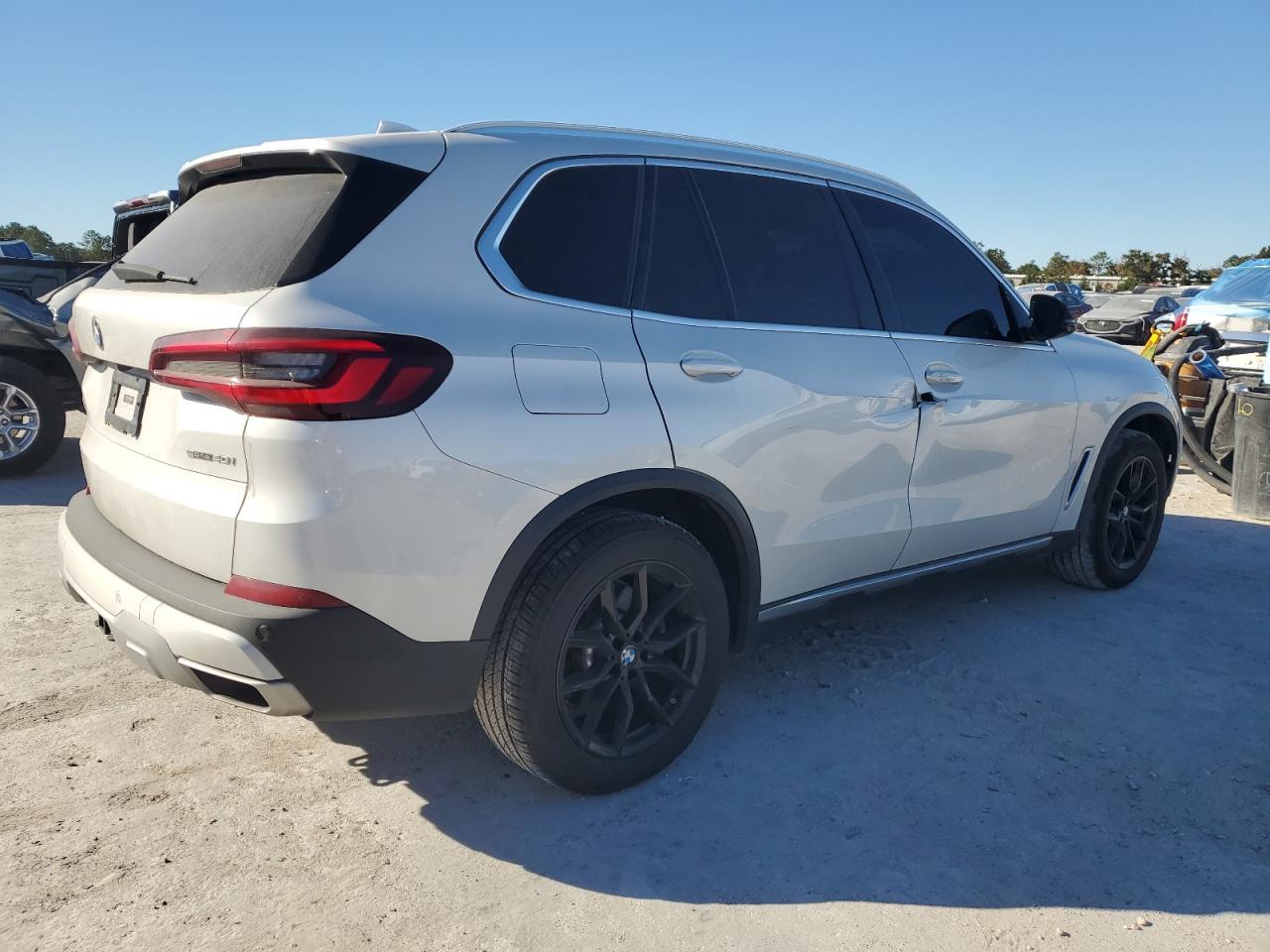 2020 BMW X5