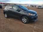 2017 CHEVROLET TRAX