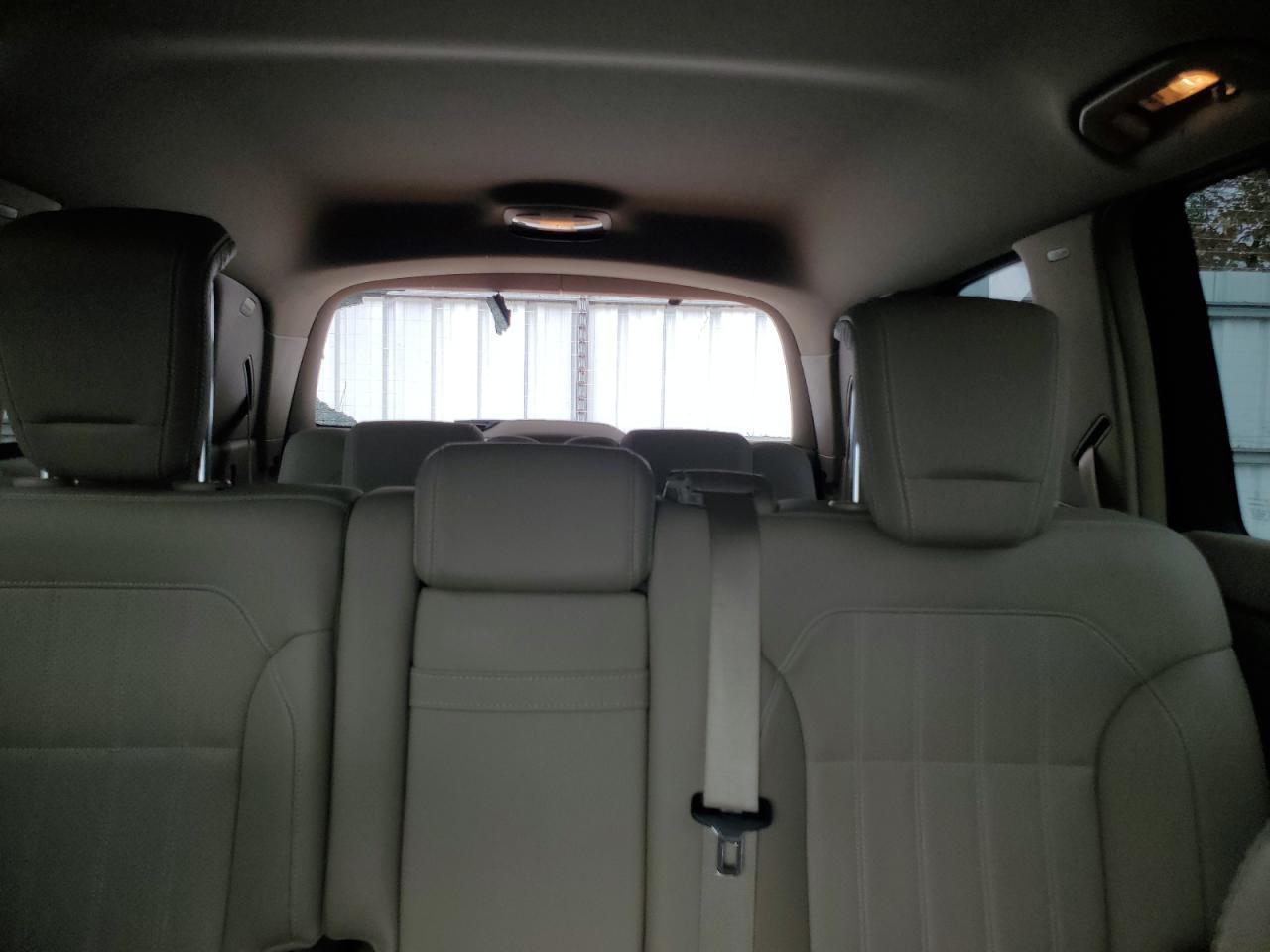 2016 MERCEDES-BENZ GL-Class