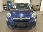 2016 FIAT 500X