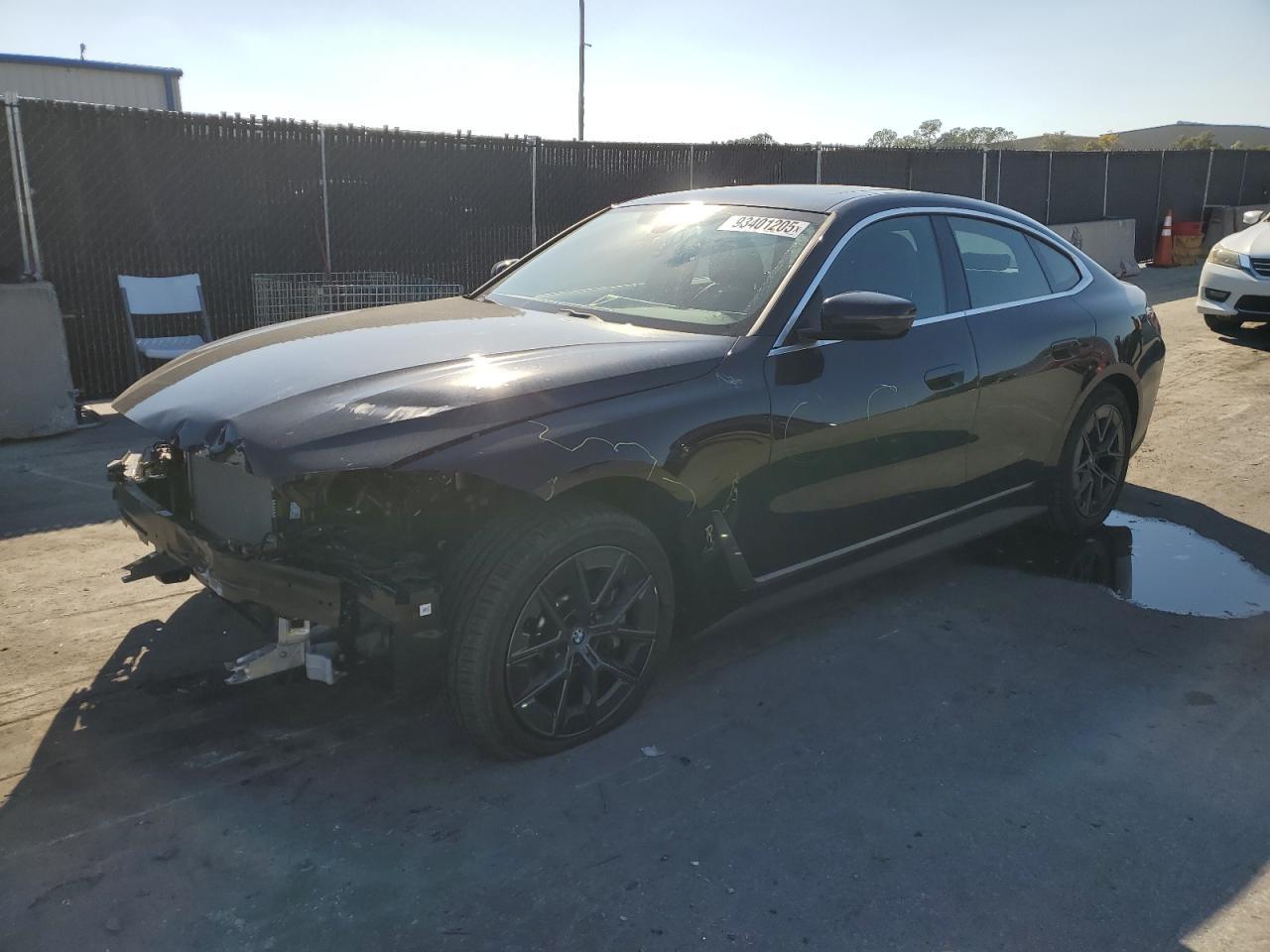 2024 BMW i4