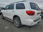 2017 TOYOTA Sequoia