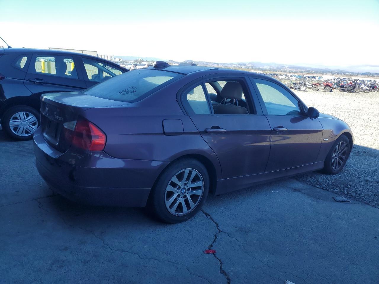 2006 BMW 3 SERIES