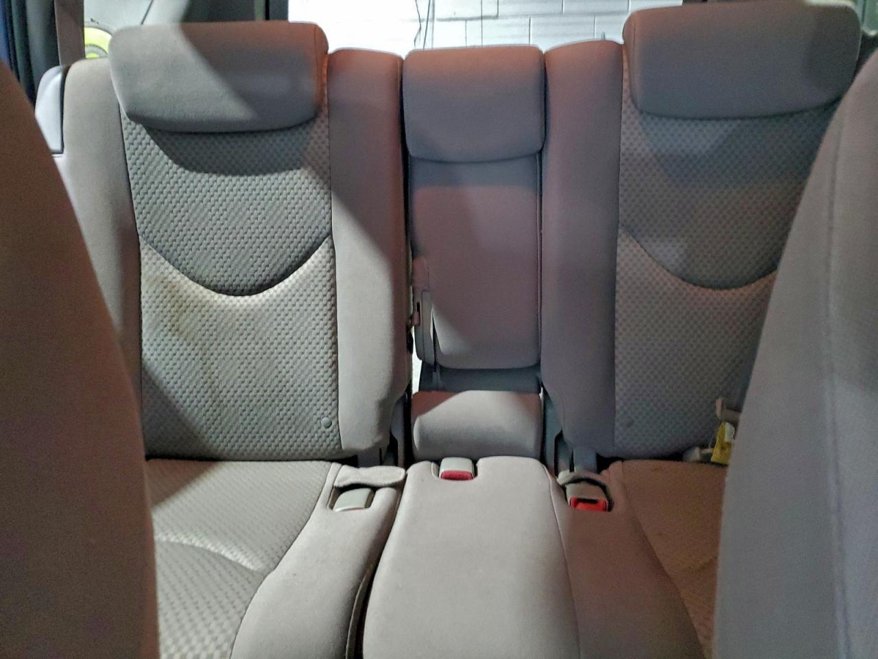 2007 TOYOTA RAV4