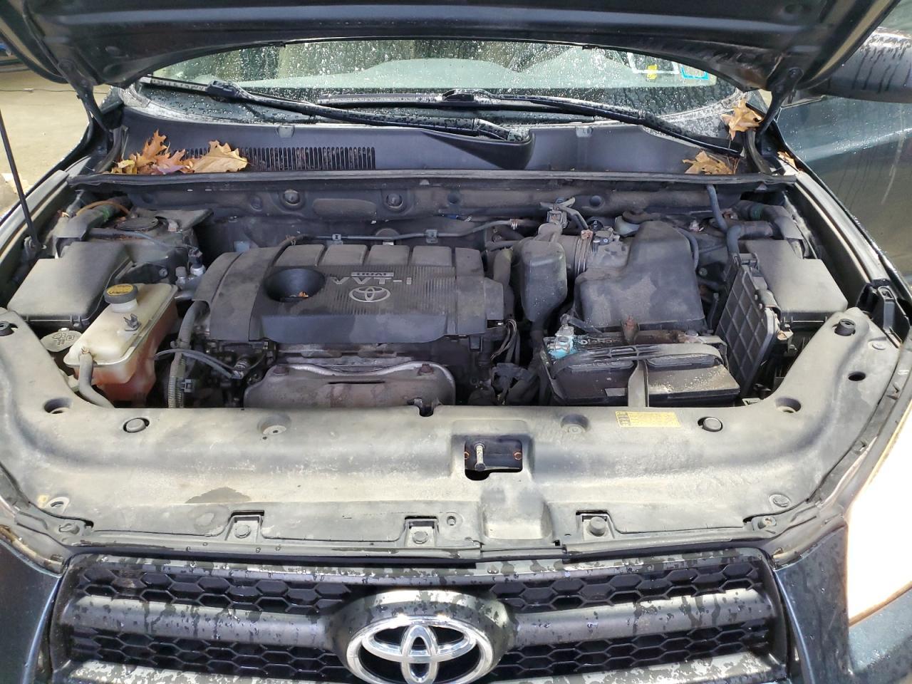2010 TOYOTA RAV4