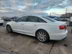 2015 AUDI A6