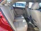 2011 FORD FUSION