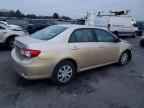2011 TOYOTA COROLLA