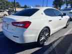 2015 MASERATI Ghibli