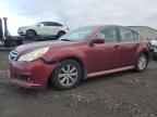 2011 SUBARU Legacy