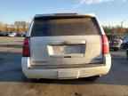 2018 CHEVROLET Suburban