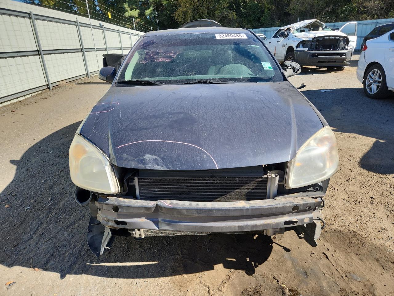 2009 CHEVROLET COBALT