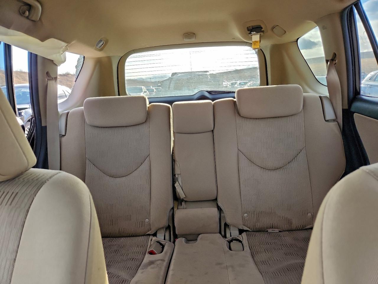 2010 TOYOTA RAV4