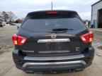 2017 NISSAN PATHFINDER