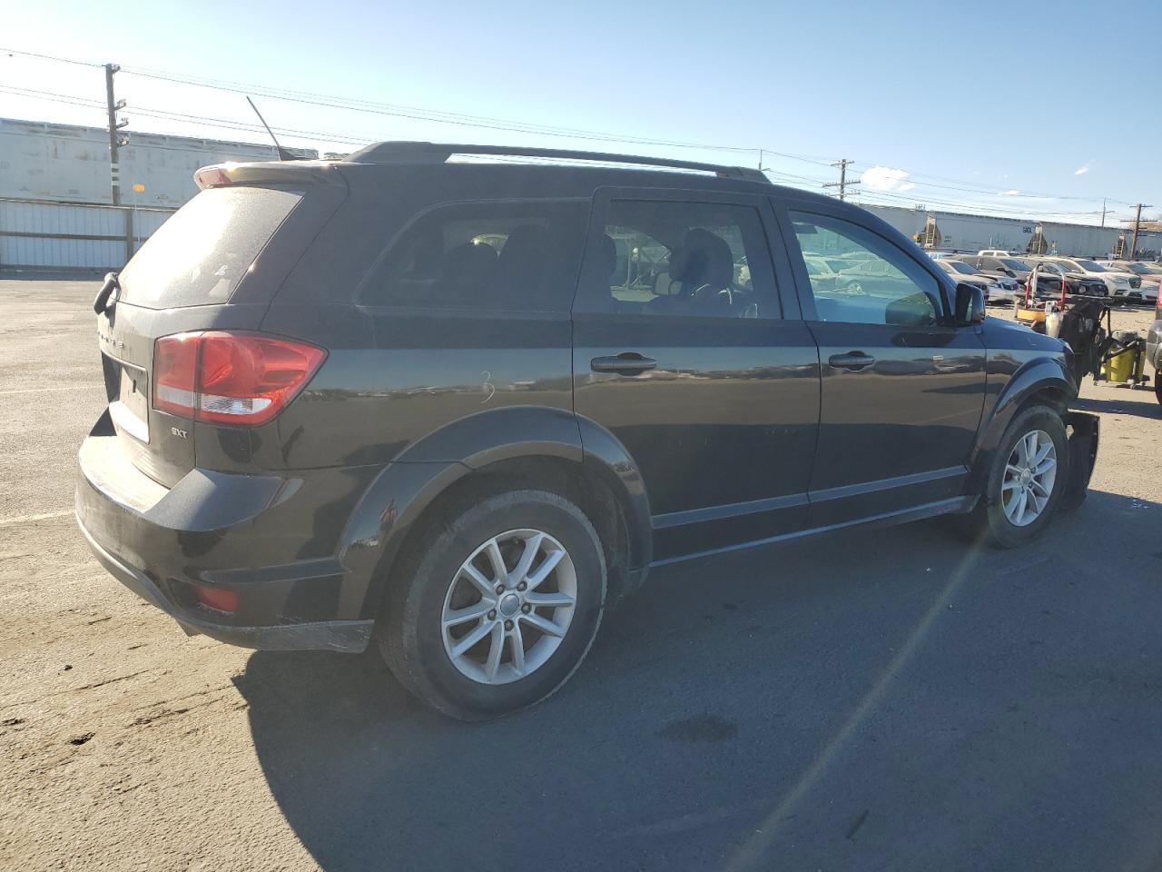 2013 DODGE JOURNEY