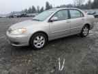 2003 TOYOTA COROLLA