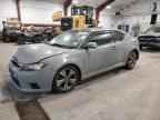 2011 TOYOTA SCION